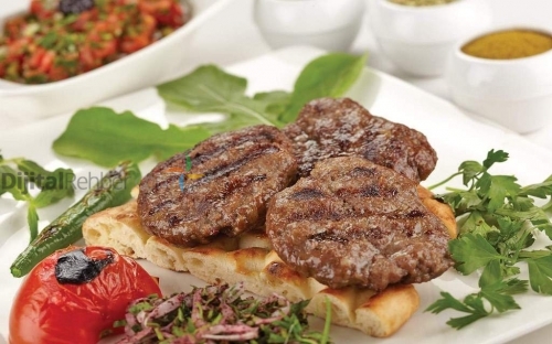 KARABÜK CIZZGARA KEBAP