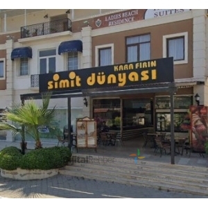 Karafırın Simit Dünyası Kuşadası