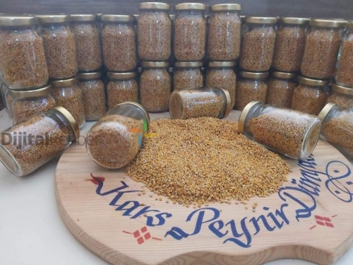 KARS PEYNİRİ 36