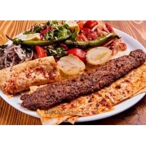 KARTAL 01 MERT KEBAP ADANALI DÜRÜMCÜ