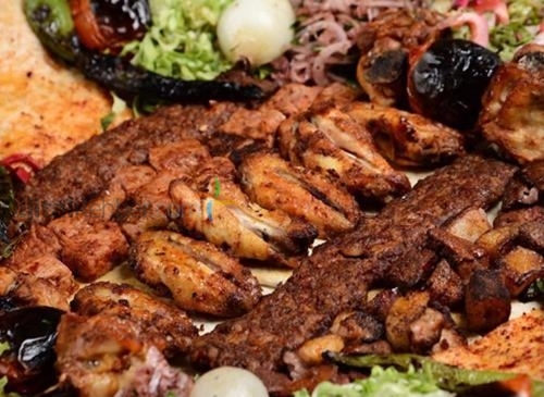 KARTAL 01 MERT KEBAP ADANALI DÜRÜMCÜ