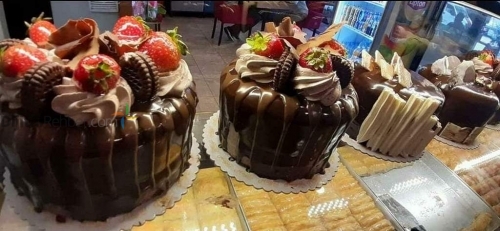 KARTEPE SEYİT USTA PASTA CAFE