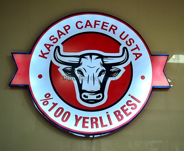 KASAP CAFER USTA KUŞADASI