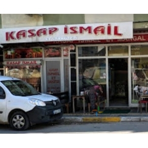 Kasap İsmail Izgara Mangal