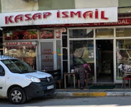 Kasap İsmail Izgara Mangal