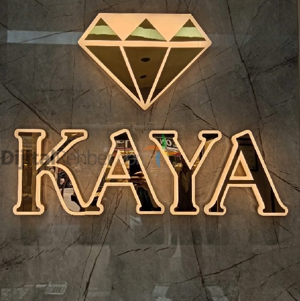 KAYA GOLD KUYUMCULUK 
