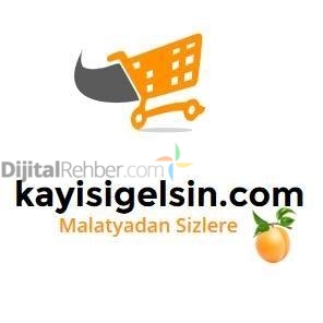 KAYISI GELSİN ONLİNE KAYISI SİPARİŞ
