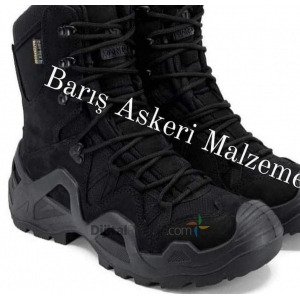 KAYSERİ BARIŞ ASKERİ MALZEME