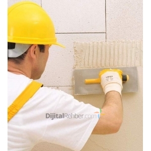 KAYSERİ HSM YAPI DEKORASYON