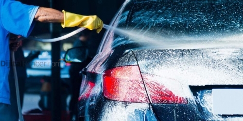 KAYSERİ HTN CAR CARE MELİKGAZİ