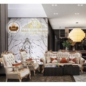 KAYSERİ MELİKGAZİ MELEK AHŞAP MOBİLYA