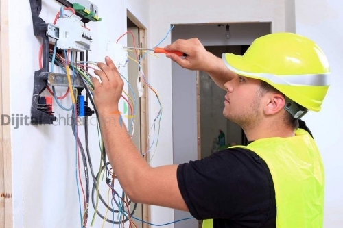 KAYSERİ MELİKGAZİ TEK ELEKTRİK AVİZE