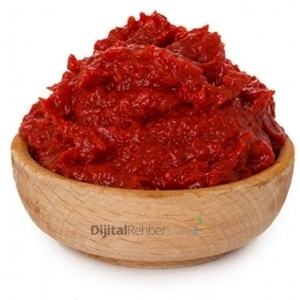 SALÇA MAKİNALARI KAYSERİ 