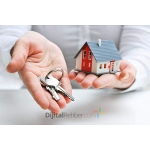 KBMA PERS EMLAK GAYRİMENKUL DANIŞMANLIĞI NEVŞEHİR