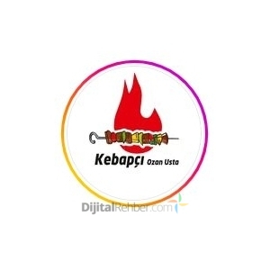 Kebapçı Ozan Usta Kuşadası
