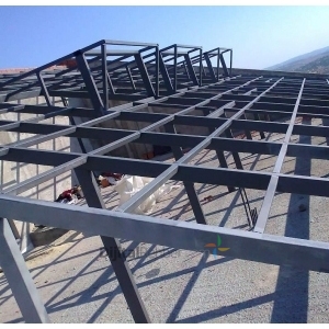KEPEZ METAL PLASTİK