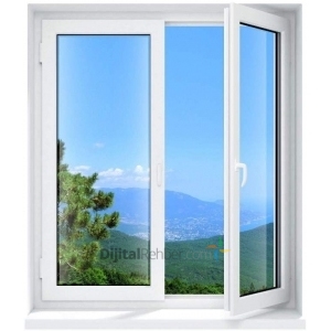KEPEZ PVC KAPI PENCERE