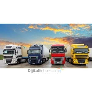 KERİM LOJİSTİK İSTANBUL