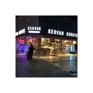 KERVAN KURUYEMİŞ ,KUŞADASI