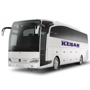 KEŞAN BİRLİK OTOBÜS FİRMASI