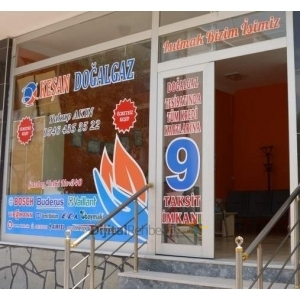 KEŞAN DOĞALGAZ MÜHENDİSLİK