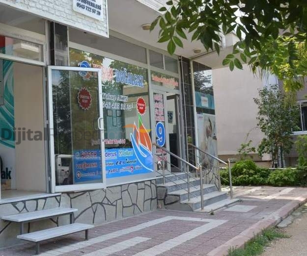 KEŞAN DOĞALGAZ MÜHENDİSLİK