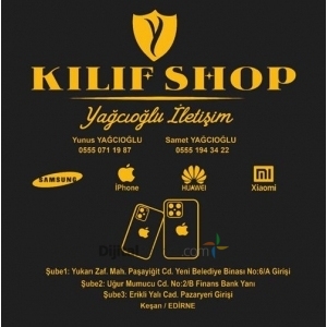 KILIFSHOP 2 KEŞAN