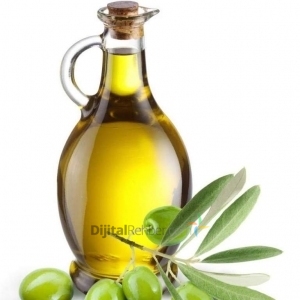 KİLİS ALTIN DAMLA ZEYTİNYAĞI