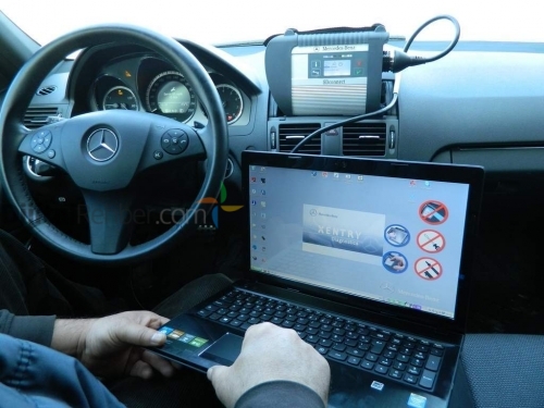 KIRIKHAN BOSCH CAR SERVİCE