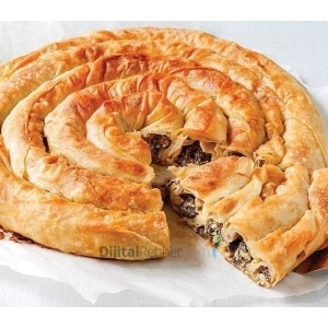 KIRKLARELİ MEYDAN BÖREK PANSİYON KIYIKÖY