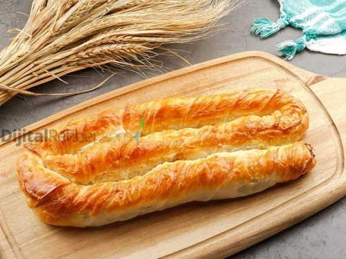 KIRKLARELİ MEYDAN BÖREK PANSİYON KIYIKÖY