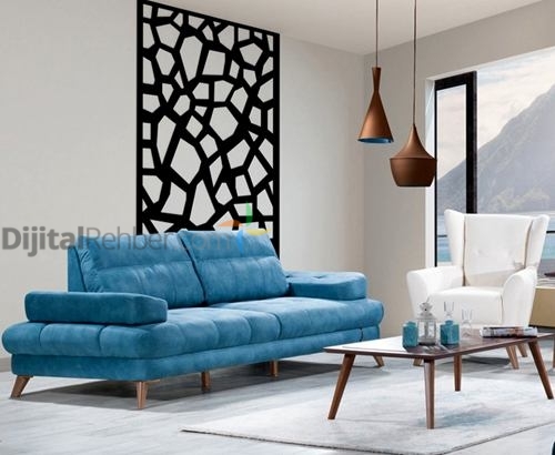 KIRŞEHİR ASIR MOBİLYA