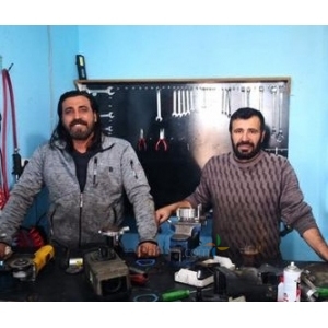 KIZILTEPE BİRİCİK ÖZEL TIR SERVİSİ