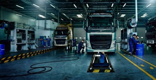 KIZILTEPE BİRİCİK ÖZEL TIR SERVİSİ