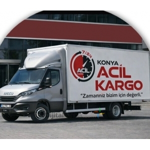 Konya acil kargo şehir içi şehirlerarası acil kargo