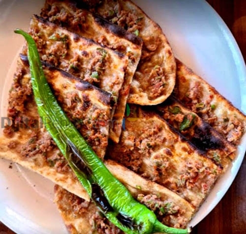 Konya Evi Etliekmek Tantuni Keşan