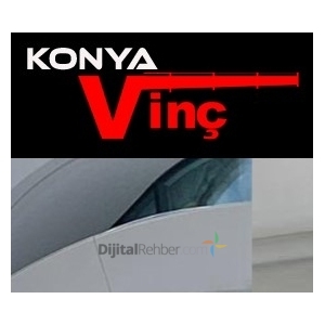 Konya Kiralik Vinç Kiralık Sepetli Vinç