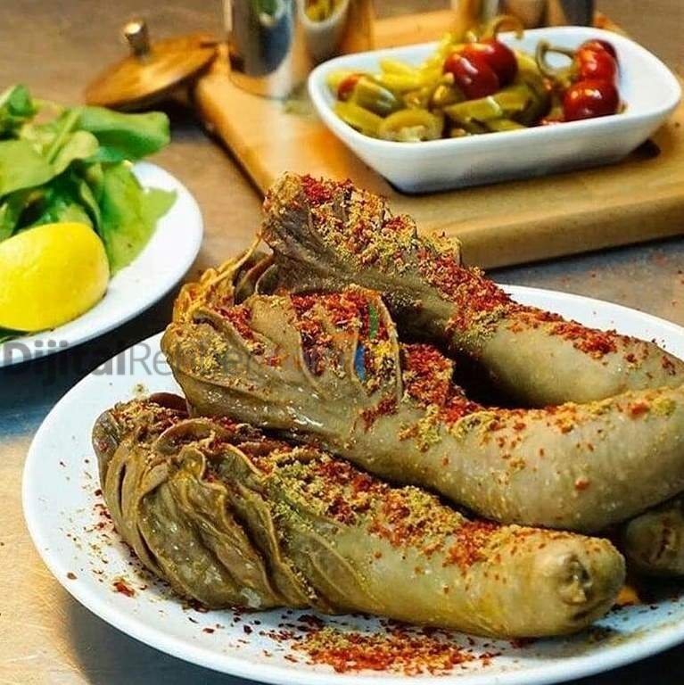 KONYA ŞIRDANCI MEHMET USTA