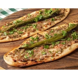 KONYA MUTFAĞI PİDE ETLİ EKMEK ,ISPARTAKULE BİZİMEVLER