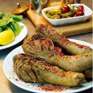KONYA ŞIRDANCI