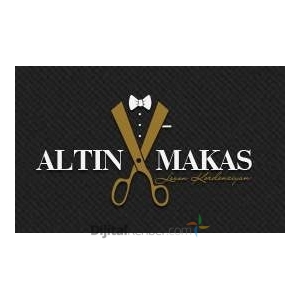 Kordonciyan Smokin Altın Makas Şişli