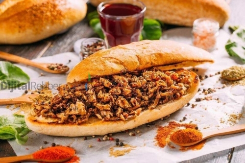  KORKUTELİ BAŞKENT KOKOREÇ IZGARA
