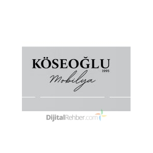 Köseoğlu Mobilya 