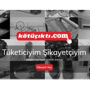 Kötü Çıktı 