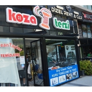 KOZA TERZİ AKBATI