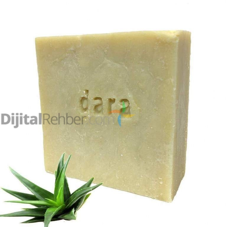 KOZAN ALOE VERA KOZAN