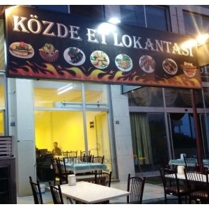 KÖZDE ET LOKANTASI PAKET SERVİS AYAŞ ERDEMLİ