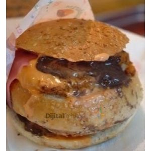 Kral Burger Nispetiye