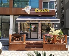 KUAFÖR AYTEKİN ADANA