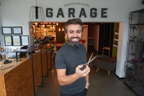 KUAFÖR ETİLER LEVENT İSTANBUL